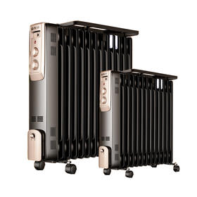 先锋电热油汀13片【DYT-Z9】