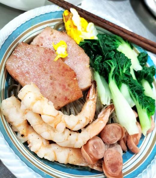 纯手工午餐肉 商品图7