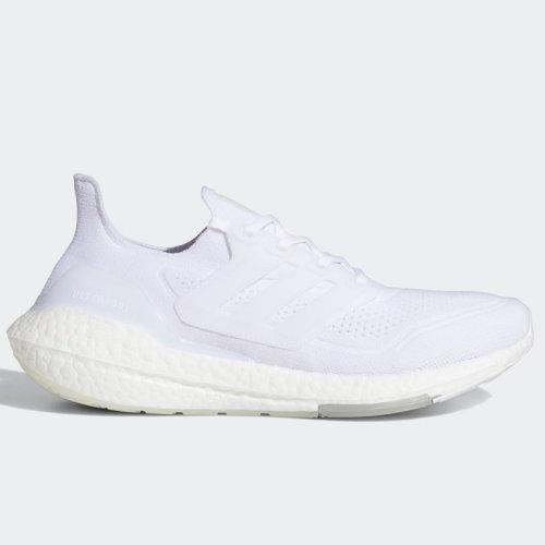 Adidas/阿迪达斯男鞋春新款运动鞋Boost透气缓震低帮跑步鞋FY0379 LSSPT2103 商品图1
