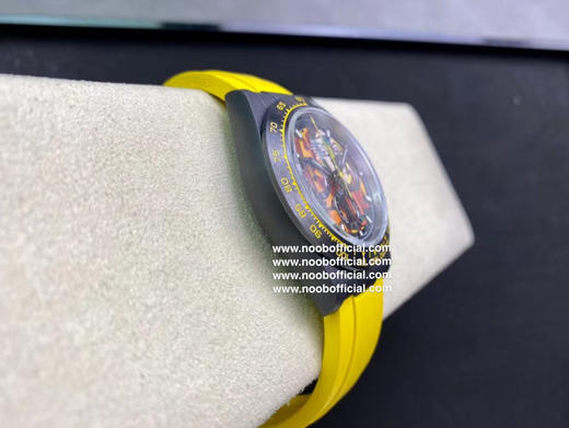 AET x ROLEX x Picasso CrossoverCharles the Great毕加索官方授权（世界名画：理查大帝） AET改装劳力士迪通拿 商品图7