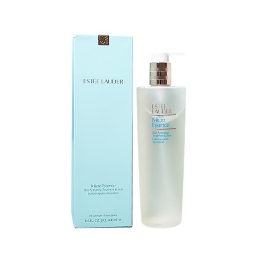 E.LAUDER/雅诗兰黛 肌初赋活原生液 400ml 保湿修护 商品图5