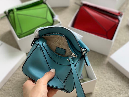 nano puzzle 商品图6