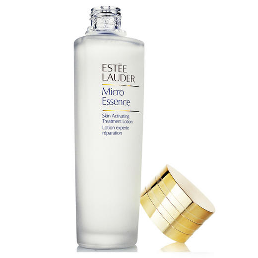 E.LAUDER/雅诗兰黛 肌初赋活原生液 200ml 保湿修护 商品图2