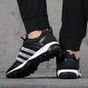 Adidas/阿迪达斯运动鞋男鞋2021春季新款户外网面透气跑步鞋FY1776  商品缩略图1
