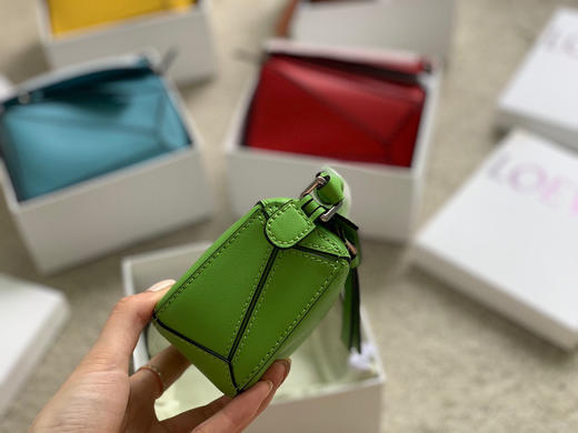 nano puzzle 💨 商品图3