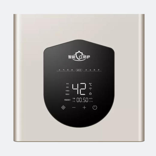 海尔（Haier）热水器JSQ30-16MY5(12T)U1 商品图3