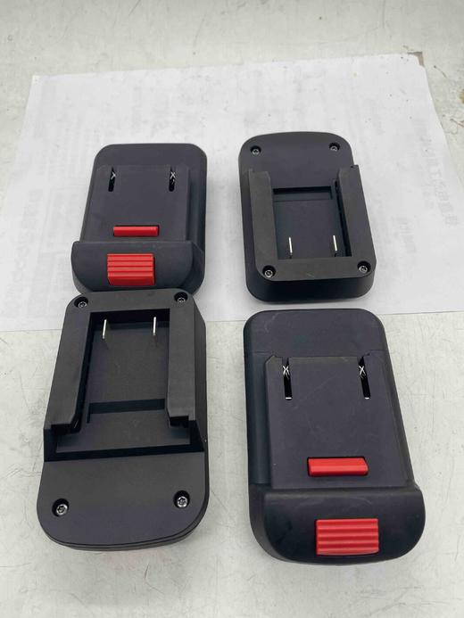 【货号07581】大艺A3/2106电池转湘利/匠新/汇沃/普利曼机身转换器 商品图3