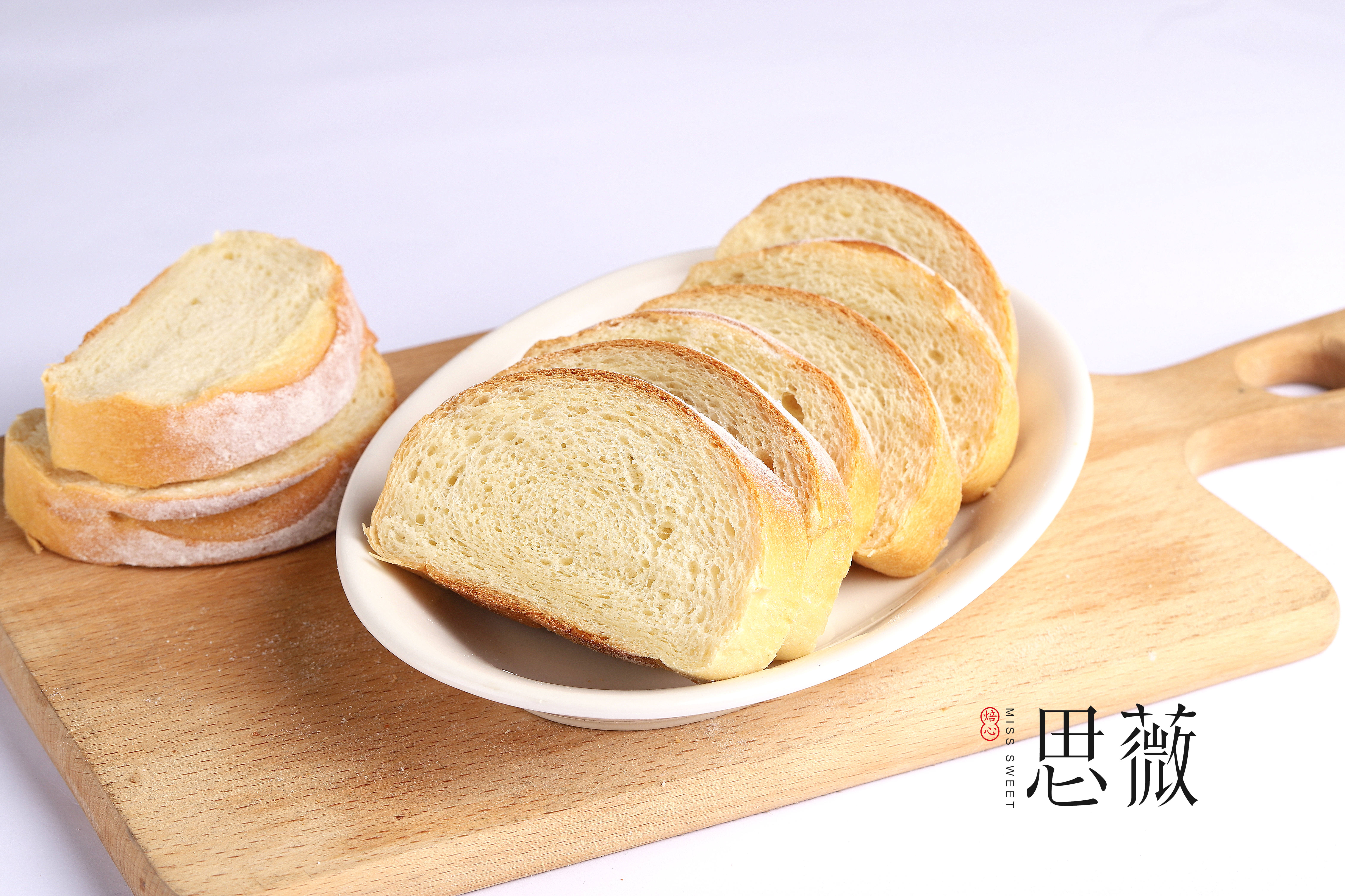 （可邮寄）招牌大米面包