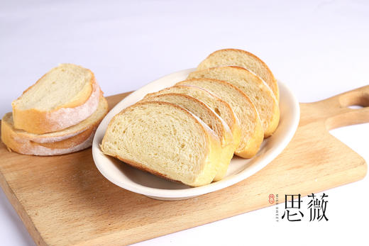 （可邮寄）招牌大米面包 商品图0