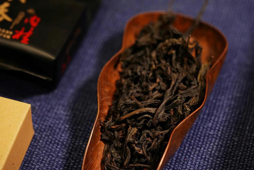 好物推荐·砚宝山房首发·2021，水帘洞肉桂 商品图3