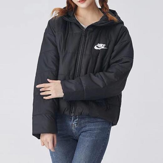 天空之城-NIKE-女士棉服外套 商品图0