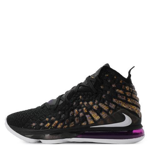 Nike/耐克 秋冬 男款 Zoom Air 缓震  舒适 柔软 高帮 跑步鞋 BQ3178-004 商品图1