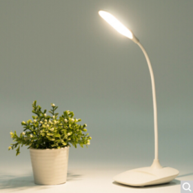 大头人 datouren led插电台灯护眼灯学生宿舍书桌读写阅读灯床头卧室小台灯学习儿童护眼灯小夜灯