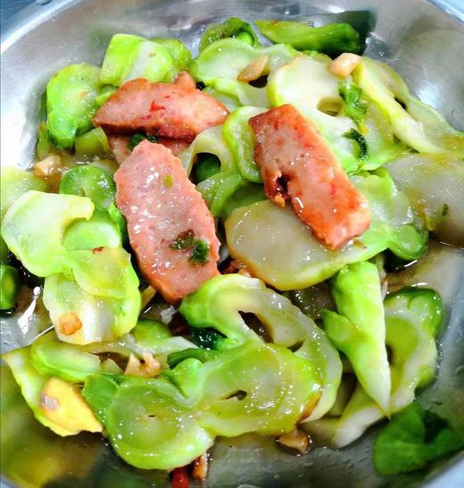 纯手工午餐肉 商品图5