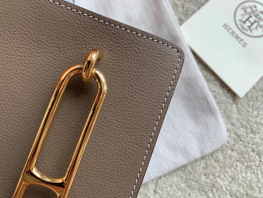 高定猪鼻子🐽-大象灰 商品图4