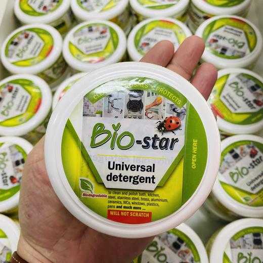 Buydeem/北鼎 清洁膏 德国BIO-Star 清洁膏 商品图4