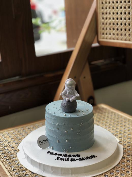 私奔到月球 | 宇航员 太空 低糖处理无添加 商品图2