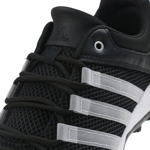 Adidas/阿迪达斯运动鞋男鞋2021春季新款户外网面透气跑步鞋FY1776  商品图2