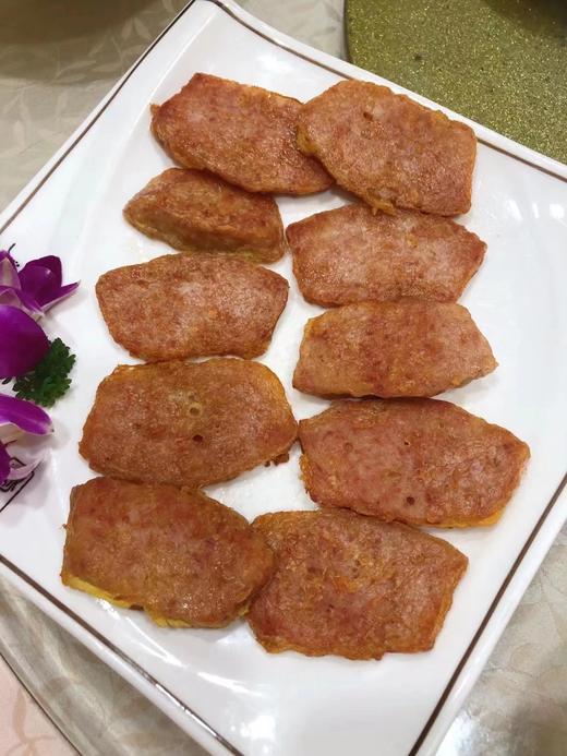 纯手工午餐肉 商品图2