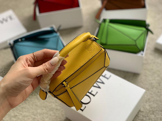 nano puzzle 💨 商品图5