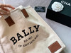 高品质bally帆布包 商品缩略图7