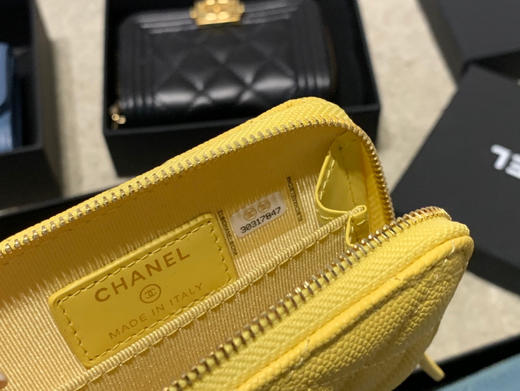 原单香香零钱卡包 商品图5