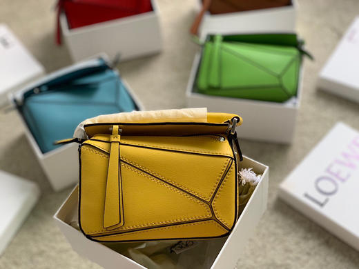 nano puzzle 💨 商品图6