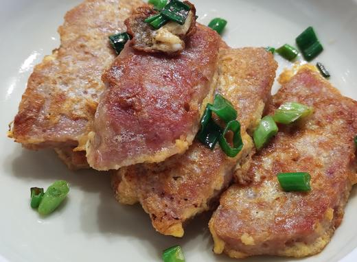 纯手工午餐肉 商品图3