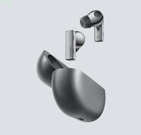 天空之城-HUAWEI frebuds pro耳机(无限充电版)