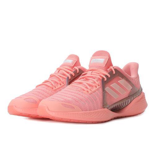 adidas阿迪达斯男鞋女鞋 新款清风情侣运动鞋休闲透气跑步鞋EG1123 商品图1