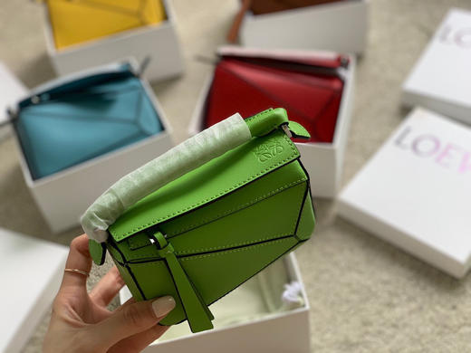 nano puzzle 💨 商品图2