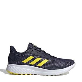 Adidas/阿迪达斯 20年春夏 男款 DURAMO 9 舒适 透气 轻便 运动 缓震 跑步鞋 EG3007