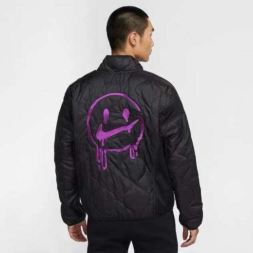 天空之城-NIKE-男士棉服外套 商品图1