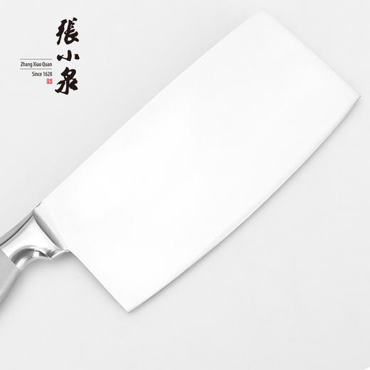 张小泉三星系列民用厨刀 商品图3