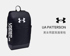 天空之城-UNDER ARMOUR防泼水双肩包