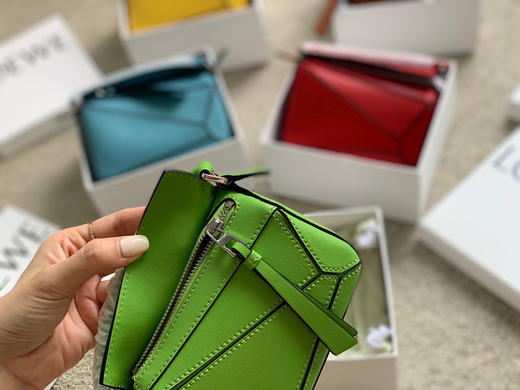 nano puzzle 💨 商品图6