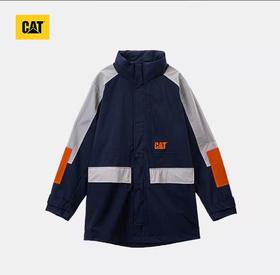 天空之城-CAT一件三穿式外套