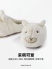 PS2329B朴西小龙猫童鞋棉拖 商品缩略图2