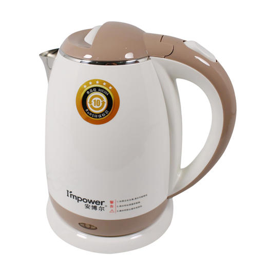 安博尔HB-3221电热水壶 商品图5