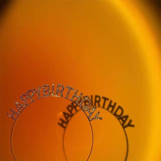 生日头箍（单拍不发货） 商品图6