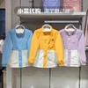 天空之城-NEW BALANCE 男女同款立领 防风外套/双面穿棉服 商品缩略图0