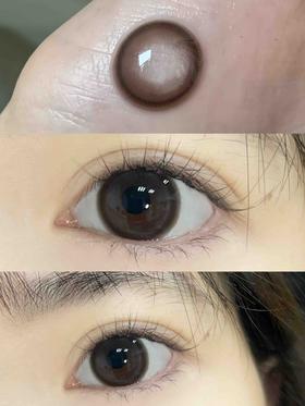 【日抛】 Lucycon  高光巧 14.5 着色13.8