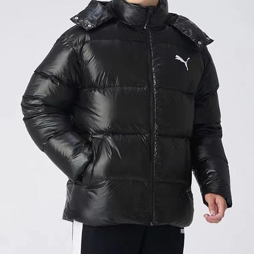天空之城-puma男士羽绒服 商品图1