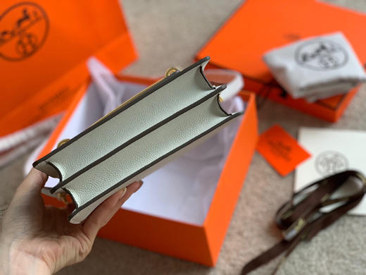 高定猪鼻子🐽 -白色 商品图4