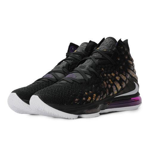 Nike/耐克 秋冬 男款 Zoom Air 缓震  舒适 柔软 高帮 跑步鞋 BQ3178-004 商品图2