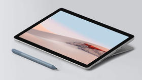 天空之城-"Microsoft surface  G04425Y/8G/128G +键盘"