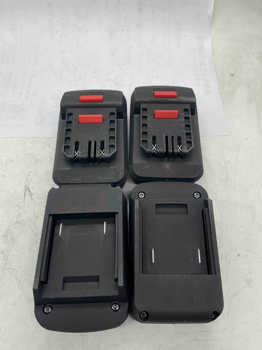 【货号04112】湘利/匠新/普利曼电池转大艺A3/2106机身转换器 商品图3