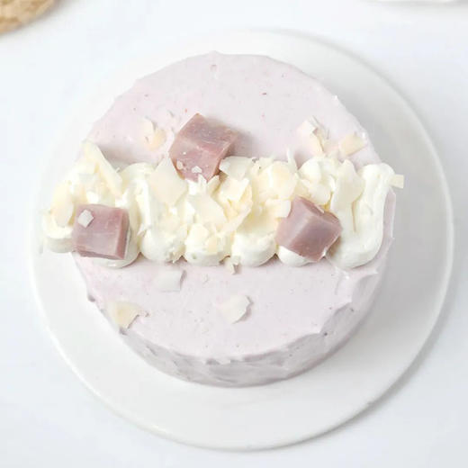 芋泥蛋糕 商品图2