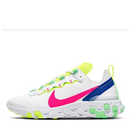 Nike/耐克 2020秋季 女款 减震 防滑 耐磨 包裹性 支撑 平衡 低帮 跑步鞋 CU3011-161 商品图1