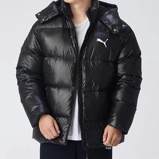 天空之城-puma男士羽绒服 商品图0